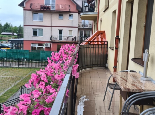 Apartament BALTIKA 